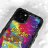Scooby Doo Scooby-Doo Tie Dye iPhone 15 Waterproof Case